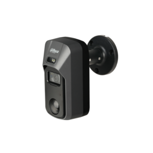 HAC-ME2241C 2MP HDCVI Deterrence Camera Motioneye 2.8mm Dahua