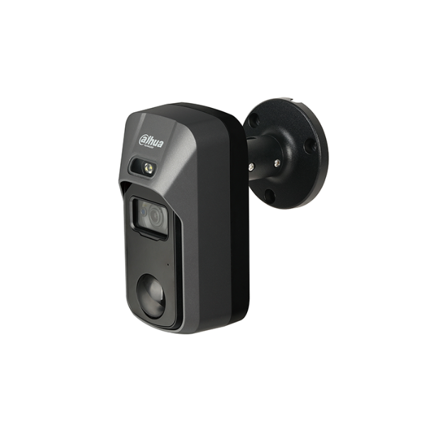 HAC-ME2241C 2MP HDCVI Deterrence Camera Motioneye 2.8mm Dahua
