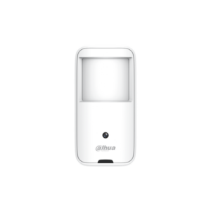 HAC-HUM3200A-0280P-S5 2MP IR HDCVI Fixed-focal Cube Radar 2.8mm Camera Dahua
