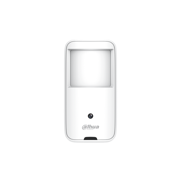 HAC-HUM3200A-0280P-S5 2MP IR HDCVI Fixed-focal Cube Radar 2.8mm Camera Dahua