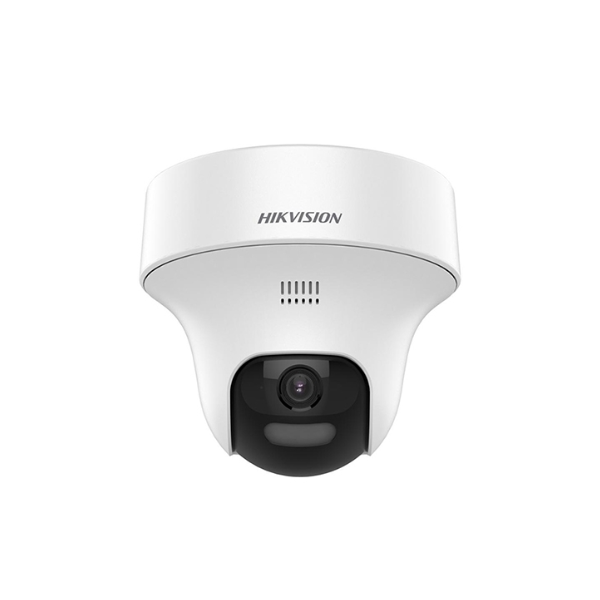 DS-2CE70D0T-PTLTS 2MP 2.8mm Two Way Audio Fixed PT Camera Hikvision