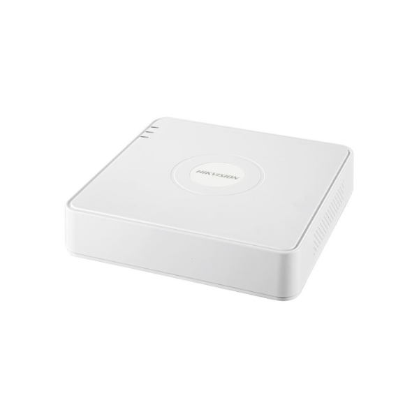 DS-7104NI-Q1(D) 4-ch Mini 1U NVR Hikvision
