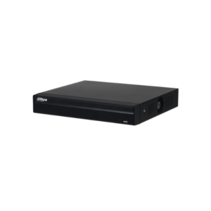 NVR4104HS-4KS3 4CH Compact 1U 1HDD Lite Network Video Recorder Dahua