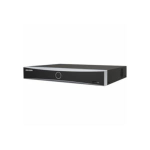 DS-7604NXI-K1(D) 4Ch 1U 4K AcuSense NVR Hikvision