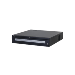 NVR608H-128-XI 128 Channels 2U 8HDDs WizMind IP Video Recorder Dahua