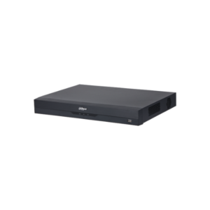 NVR5208-XI 8 Channels 1U 2HDDs WizSense Network Video Recorder Dahua