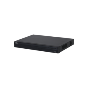 NVR4208-4KS3 8CH 1U 2HDDs Lite Network Video Recorder Dahua