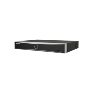 DS-7608NXI-K1(D) 8Ch 1U 4K AcuSense NVR Hikvision