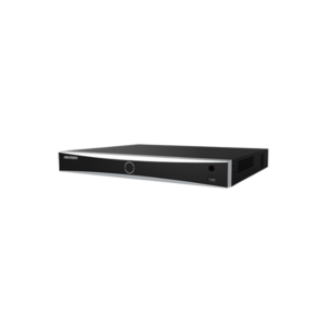 DS-7608NXI-K2(D) 8-ch 1U K Series AcuSense 4K NVR Hikvision