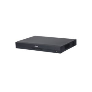 NVR5208-EI2 8CH 1U 2HDDs WizSense Network Video Recorder Dahua