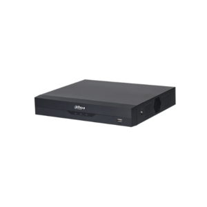 NVR4116HS-EI 16CH Compact 1U 1HDD WizSense Network Video Recorder Dahua