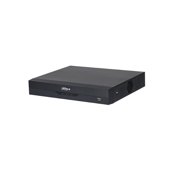 NVR4116HS-EI 16CH Compact 1U 1HDD WizSense Network Video Recorder Dahua