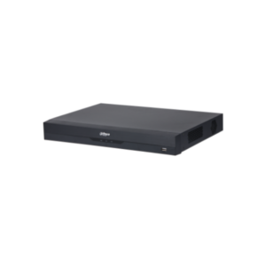NVR5216-EI2 16CH 1U 2HDDs WizSense Network Video Recorder Dahua