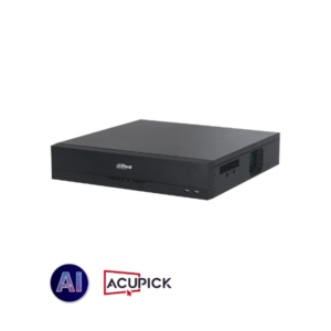 NVR5832-EI 32 Channels 2U 8HDD WizSense Network Video Recorder Dahua