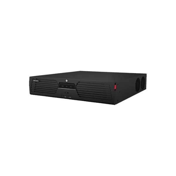 DS-9632NI-M8 32Ch 8K NVR Hikvision