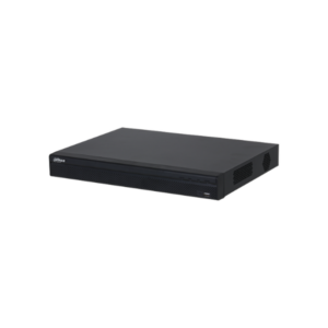 NVR4232-4KS3 32CH 1U 2HDDs Lite Network Video Recorder Dahua