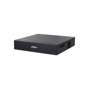 DHI-NVR5832-XI 32CH 2U 8HDDs WizMind Network Video Recorder Dahua