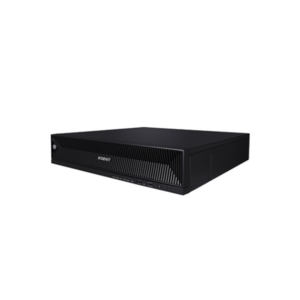 XRN-3210RB2 32Ch 32MP RAID NVR with 8 HDD Slots Hanwha