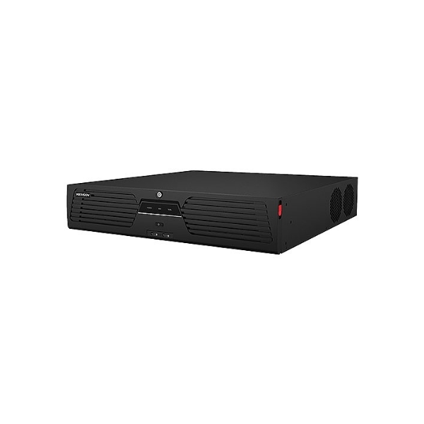 DS-9664NI-M8 64Ch 8K NVR Hikvision