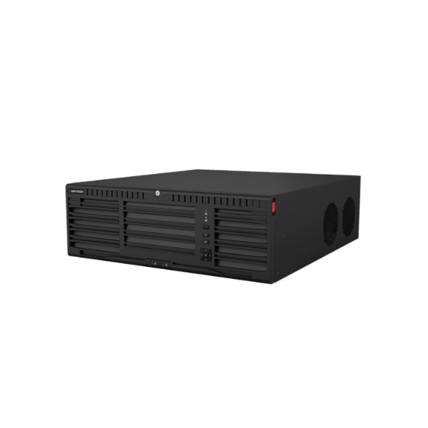 DS-9664NI-M16 64-Ch M Series 8K NVR Hikvision