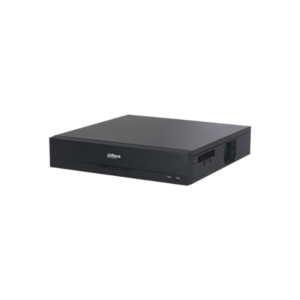 NVR5864-EI 64 Channels 2U 8HDDs WizSense IP Video Recorder Dahua