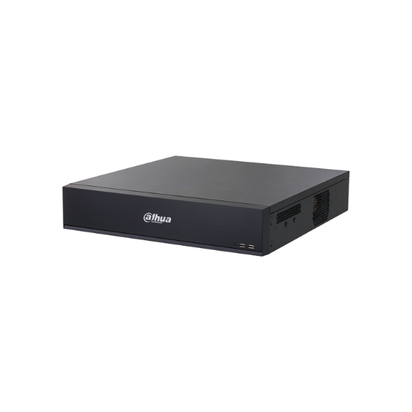 NVR5864-XI 64CH 2U 8HDDs WizMind Network Video Recorder Dahua