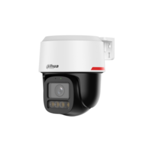 IPC-PT2449C1-S-PV-LED-0360B-PRO 4MP WizColor Active Deterrence WizSense Network PT Camera Dahua