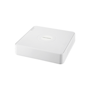 DS-7104NI-Q1/4P(D) 4-ch Mini 4 PoE 1U NVR Hikvision