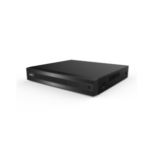 TD-3004H1-4P-B1-B 4CH + 4 PoE TVT Entry-Level H.265 6MP POE NVR