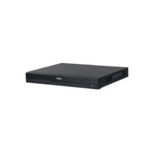 NVR5208-8P-EI 8 Channels 1U 8PoE 2HDDs WizSense IP Video Recorder Dahua