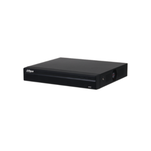 NVR4108HS-8P-4KS3 8CH Compact 1U 8PoE 1HDD Lite Network Video Recorder Dahua