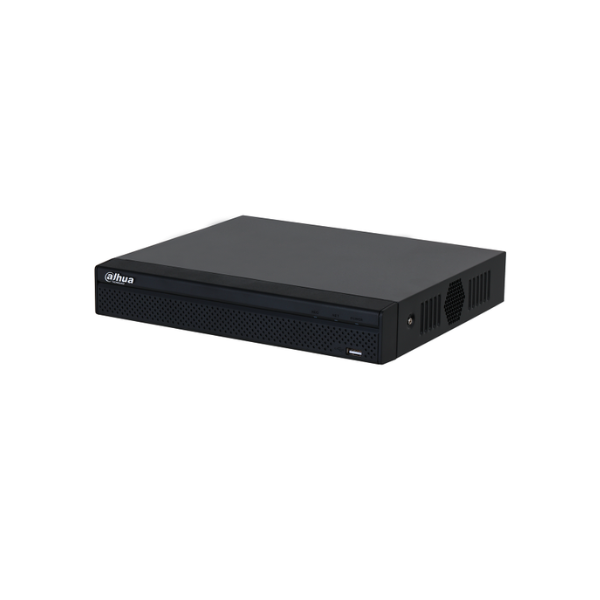 NVR2108HS-8P-4KS3 8CH Compact 1U 8PoE 1HDD Lite Network Video Recorder Dahua