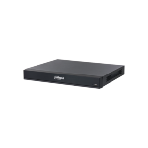 NVR5216-16P-XI 16CH 1U 16POE 2HDDs WizMind Network Video Recorder Dahua