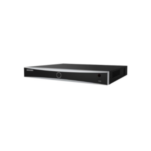 DS-7732NXI-I4/16P/S(E) 32-ch 1U 16 POE AcuSense 4K NVR Hikvision