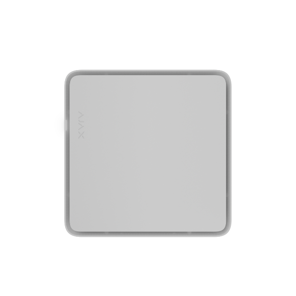 NVR HAC (16ch) White AJAX