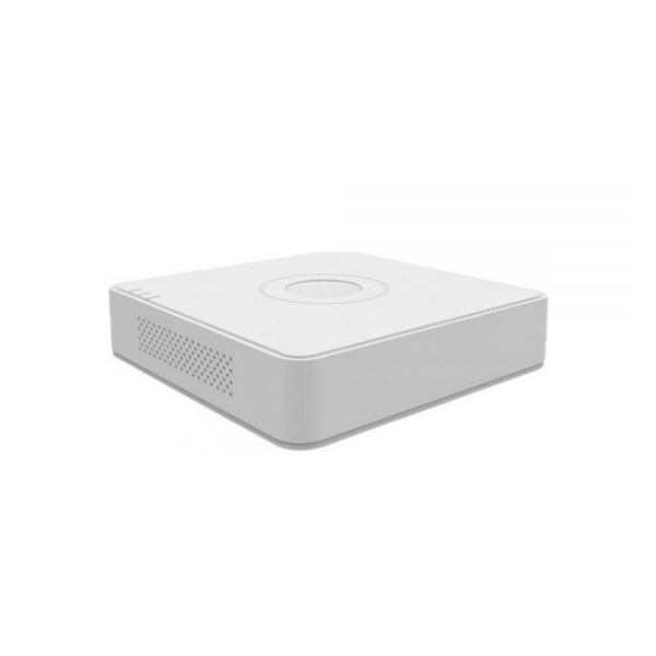 iDS-7104HQHI-M1/S(E) 4-ch 1080p Mini 1U H.265 Acusense DVR Hikvision