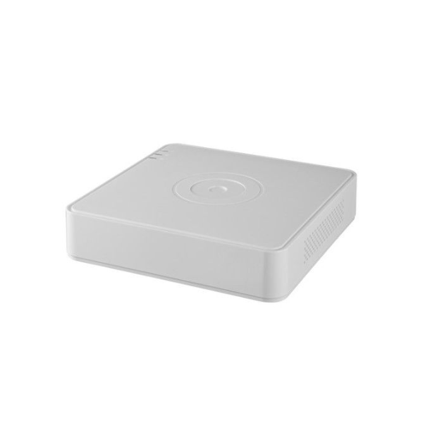 iDS-7108HUHI-M1/S(E) 8-ch 5MP Mini 1U H.265 Acusense DVR Hikvision