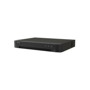 iDS-7208HUHI-M1/XT 8-ch 5MP 1U H.265 AcuSense DVR Hikvision