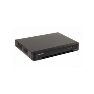 iDS-7216HUHI-M2/X 16-ch 5MP 1U H.265 AcuSense Turbo DVR Hikvision