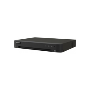 iDS-7216HQHI-M1/XT 16Ch Face Recognition Turbo HD DVR Hikvision