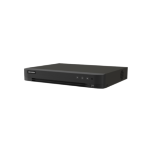 iDS-7216HUHI-M1/T 16-ch 5MP 1U H.265 AcuSense DVR Hikvision