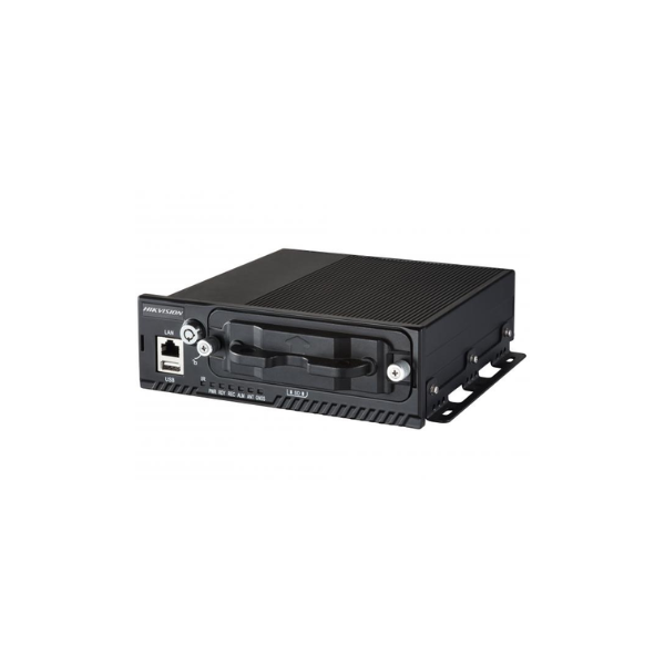 DS-M5504HMI-SD/GLF/WI 4Channel Mobile DVR