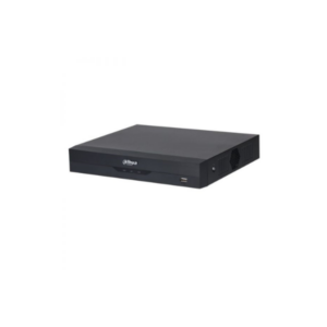 XVR5104HS-4KL-I3 4 Channel Penta-brid 4K-N/5MP Compact 1U 1HDD WizSense DVR Dahua