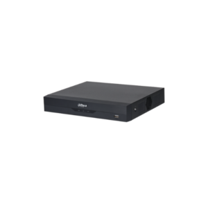 XVR5108HS-4KL-I3 8 Channel Penta-brid 4K-N/5MP Compact 1U 1HDD WizSense DVR Dahua
