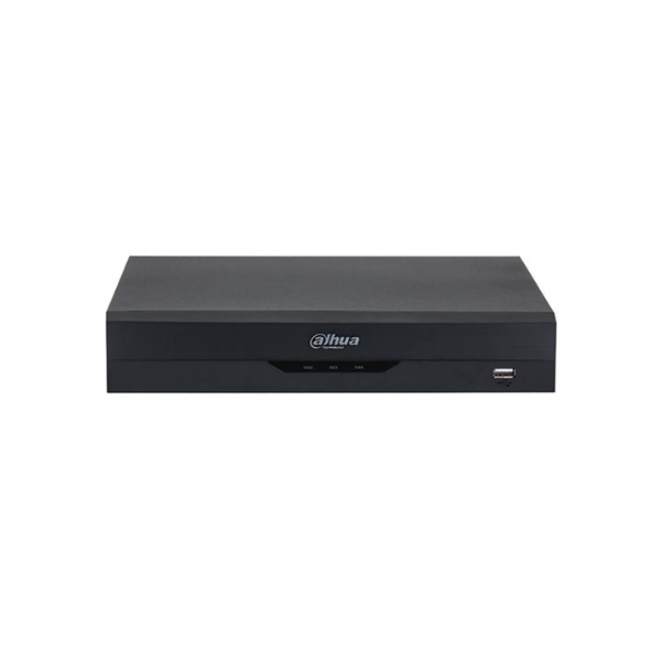 XVR5232AN-I3 32 Channels Penta brid 5M-N/1080P 1U 2HDDs WizSense Digital Video Recorder Dahua