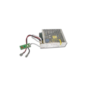 Power Supply 12V 4A + Charger Harken