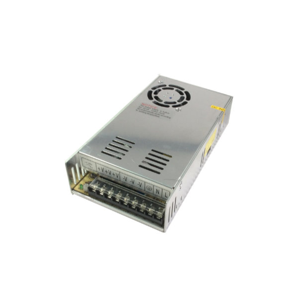 Power Supply 12V 30A Harken