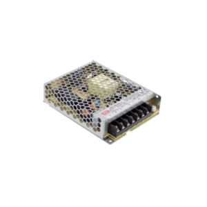 Τροφοδοτικό Ανοικτού Τύπου 102W/12VDC/8.5A LRS-100-12 MEANWELL