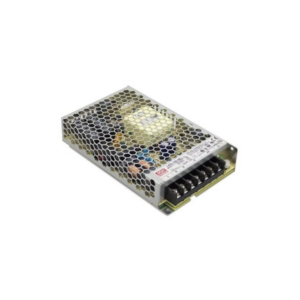 Τροφοδοτικό Ανοικτού Τύπου 150W/12VDC/12.5A LRS-150-12 MEANWELL