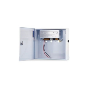 ZTP1210B Power Supply 12V/10A Buffer with Metal Box Harken